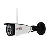 outdoor wireless wifi hd ip security camera